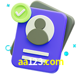 Tornar-se um membro do aa123.com é muito simples