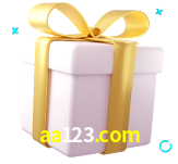 Receba seus bônus de boas-vindas no aa123.com