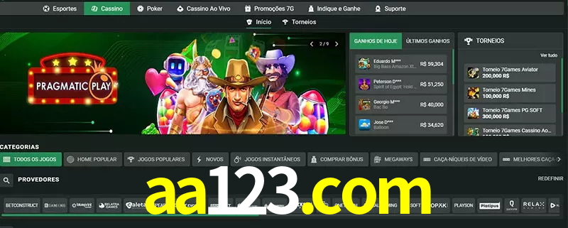 cassino aa123.com