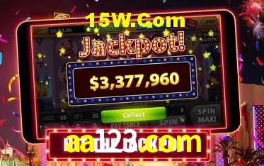Jogos de Slot aa123.com