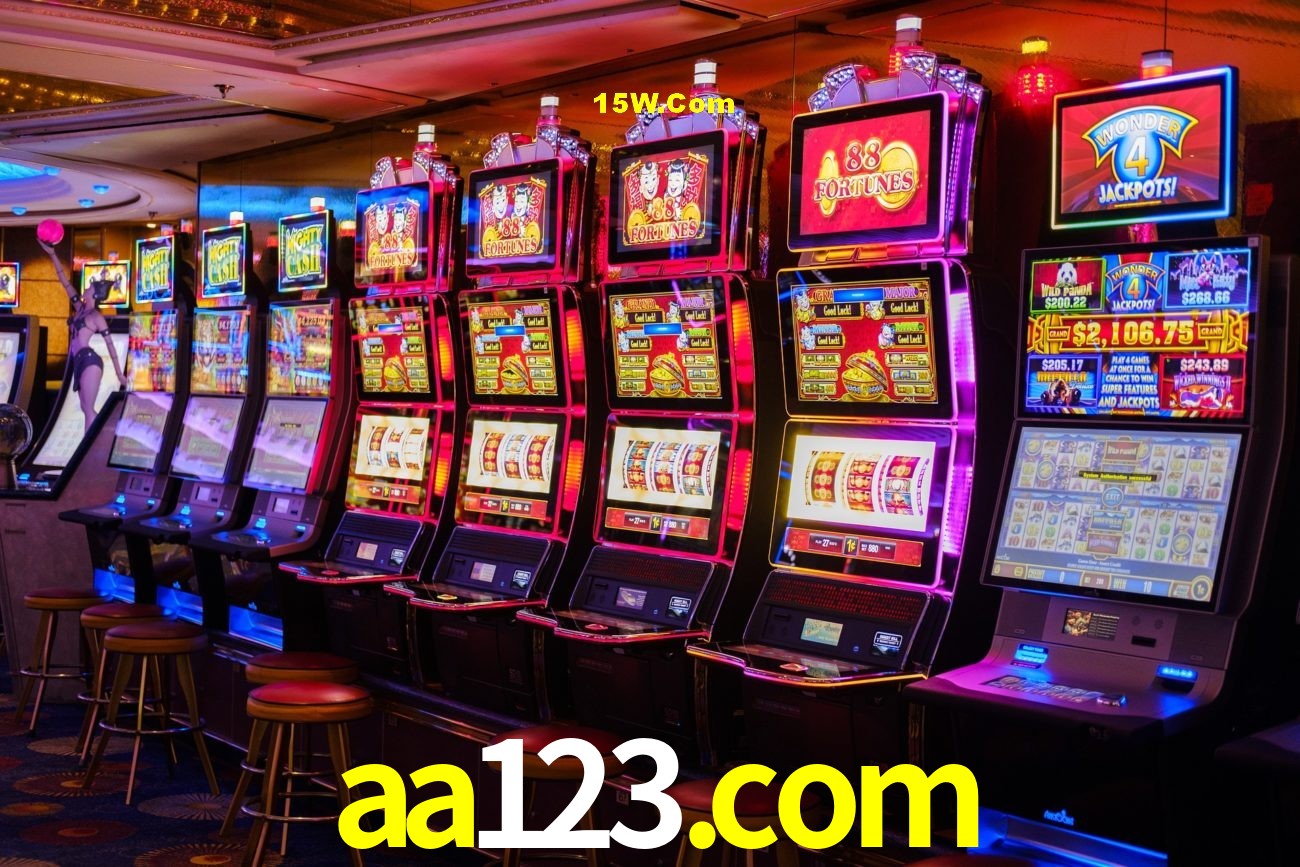 Casino VIP aa123.com