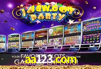 Diretório de Jogos aa123.com